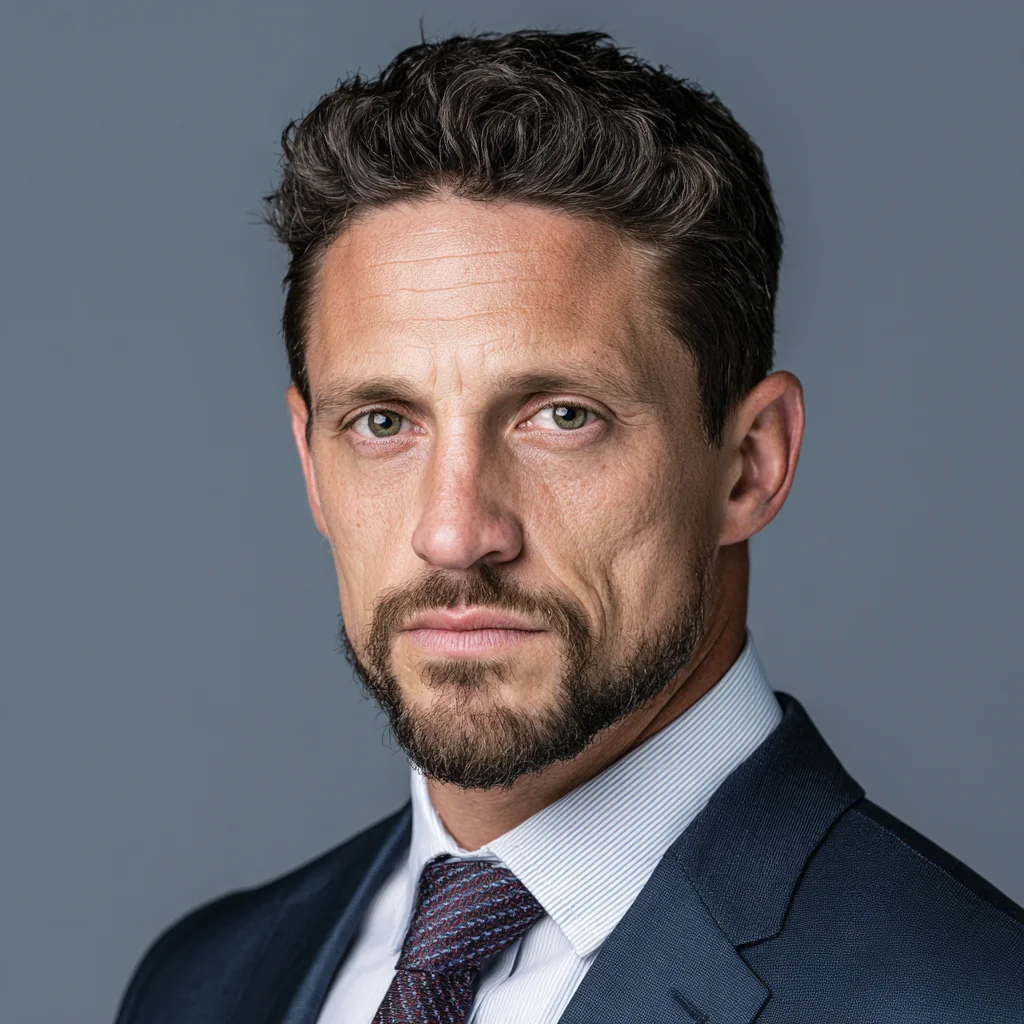 Специалист по коммерческому автострахованию в США